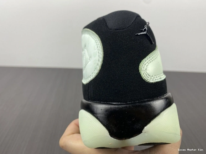 (2021) Retro Single's Air Low 13 Day Jordan DM0803-300 0521